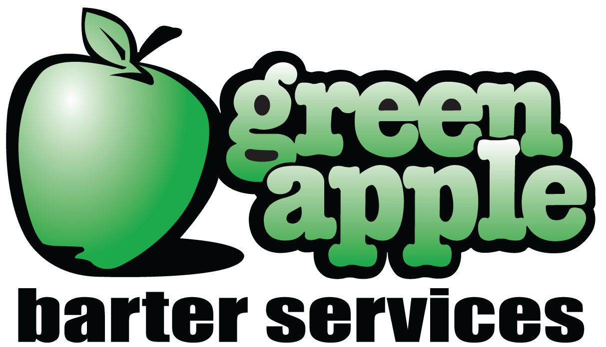 Green Apple Barter